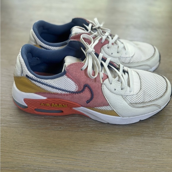 Nike Air Max Excee Men’s athletic sneakers Shoes size 10.5 - Picture 3 of 10